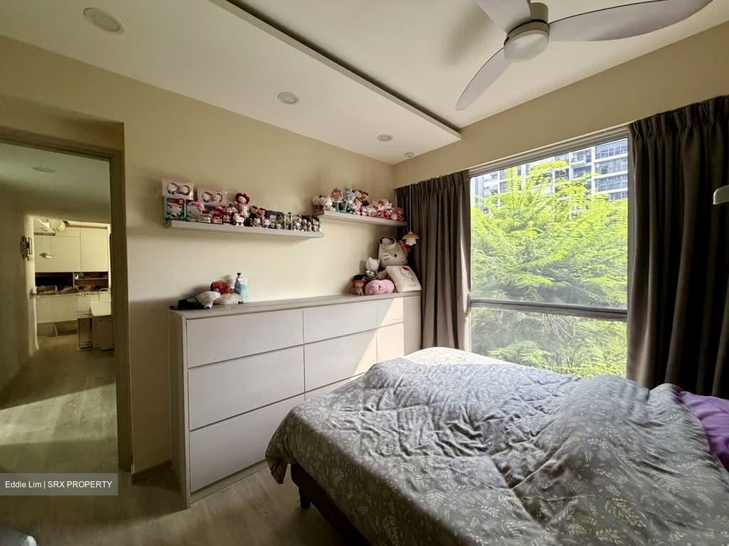 Ecopolitan (D19), Condominium #592290791